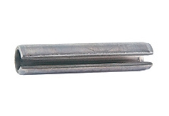 DIN 1481 Штифт пружинный цилиндрический нержавеющий
