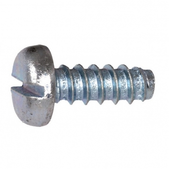 Саморез DIN 7971 (Form F) 4,8 х 38 Zn