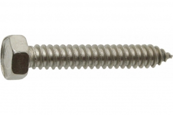 Саморез DIN 7976 (Form C) 6,3 x 25 Zn