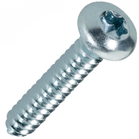 Саморез DIN 7981 TORX 4,8 х 16 Zn